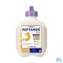 Afbeelding in Gallery-weergave laden, Peptamen 2.0 500ml
