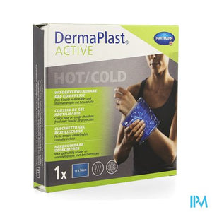 Dp Active Hot&cold Pack Small 1 P/s