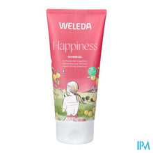 Charger l'image dans la galerie, Weleda Aroma Shower Happiness 200ml

