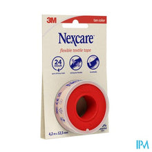 Load image into Gallery viewer, Nexcare 3m Textile Flexi.tape 4,2mx12,5mm Nt04-1
