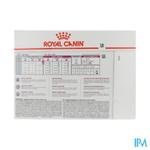 Afbeelding in Gallery-weergave laden, Royal Canin Cat Renal Beef Pouch Wet 12x85g
