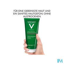 Afbeelding in Gallery-weergave laden, Vichy Normaderm Phytosol. Intensief Zuiv.gel 200ml
