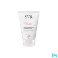 Svr Topialyse Handcreme Tube 50ml