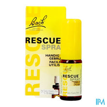 Afbeelding in Gallery-weergave laden, Bach Rescue Spray 7ml
