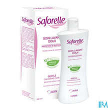 Charger l'image dans la galerie, Saforelle Sld 500ml + 100ml Free
