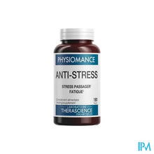 Afbeelding in Gallery-weergave laden, Anti Stress Comp 180 Physiomance
