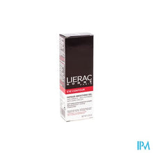 Charger l'image dans la galerie, Lierac Man Diopti A/poches-a/cernes Pompfles 15ml
