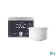 Charger l'image dans la galerie, Esthederm Intensive Hyaluronic Creme Recharge 50ml

