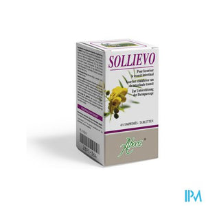 Aboca Sollievo Comp 45