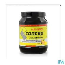 Charger l'image dans la galerie, Concap Fast Energy Pdr 800g
