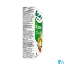 Afbeelding in Gallery-weergave laden, Biover Multivitamine Comp 30
