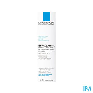 La Roche Posay Effaclar A.i. 15ml