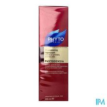 Afbeelding in Gallery-weergave laden, Phytodensia Shampoo Fles Goud 200ml

