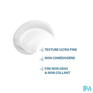 Ducray Keracnyl Repair Creme 50ml Nf