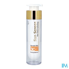 Load image into Gallery viewer, Sunscreen Velvet Face Spf 30 Frezyderm 50ml
