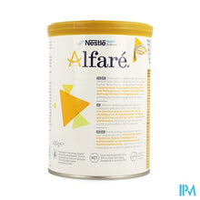 Afbeelding in Gallery-weergave laden, Alfare Poedermelk 1lftd 400g
