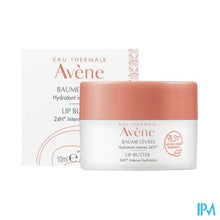Afbeelding in Gallery-weergave laden, Avene Lippenbalsem Intense Hydratatie 24u 10ml
