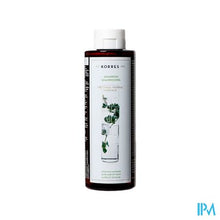 Charger l'image dans la galerie, Korres Kh Shampoo Aloe&ditanny 250ml
