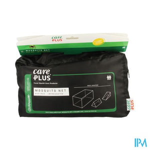 Care Plus Mosquitonet Combi Durallin 2pers Impreg.