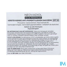 Load image into Gallery viewer, Vichy Neo Tone Co Cr Spf50 50ml
