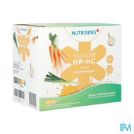 Veloute Gemengde Groenten 4x80g