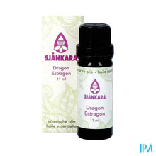 Afbeelding in Gallery-weergave laden, Sjankara Dragon Ess. Olie 11ml
