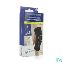 Charger l'image dans la galerie, Epitact Kniebescherming Physiostrap Junior -2
