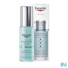 Afbeelding in Gallery-weergave laden, Eucerin Hyaluron-filler X3 Moisture Booster 30ml
