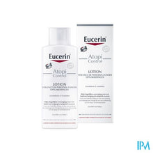 Afbeelding in Gallery-weergave laden, Eucerin Atopicontrol Lotion Kalmerend 250ml
