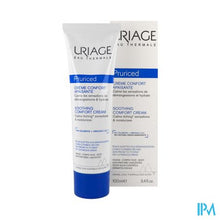 Afbeelding in Gallery-weergave laden, Uriage Pruriced Creme Confort Apaisante 100ml
