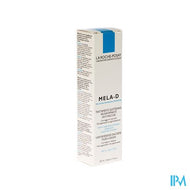 La Roche Posay Mela-d Creme Gelaat En Decollete 30ml