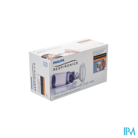 Optichamber Diamond Met Masker Small