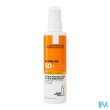Charger l'image dans la galerie, Lrp Anthelios Onzichtbare Spray Ip50+ Parfum 200ml
