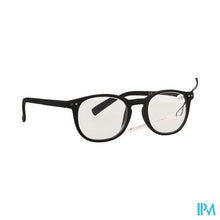 Charger l'image dans la galerie, Pharmaglasses Roma Black +1.50
