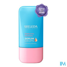 Charger l'image dans la galerie, Weleda Hyaluronic Boost Serum Drops 30ml
