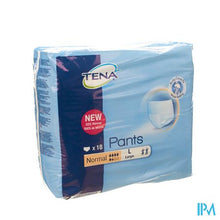 Load image into Gallery viewer, Tena Pants Normal l Nf 18 791628 Verv.3111663
