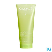 Load image into Gallery viewer, Caudalie Lichaam Douche Gel Fleur Vigne 200ml Nf
