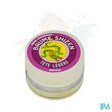 Afbeelding in Gallery-weergave laden, Mkl Balsem Shizen Murazaki Tempels Pot 15ml
