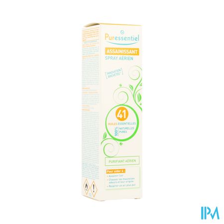 Puressentiel Zuiverende Spray 1x75ml