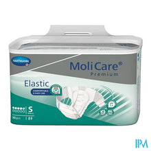 Charger l'image dans la galerie, Molicare Pr Elastic 5 Drops S 30 P/s
