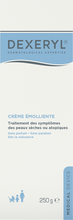 Afbeelding in Gallery-weergave laden, Dexeryl Creme Tube 250g
