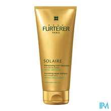 Afbeelding in Gallery-weergave laden, Furterer Zon Shampoo Nutri Herstellend 200ml

