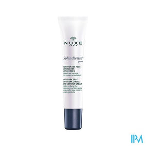 Nuxe Splendieuse Eye Cont. A/spot A/wal. Tube 15ml