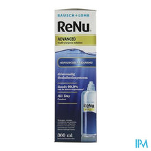 Afbeelding in Gallery-weergave laden, Renu Advanced Mps 360ml

