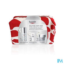 Afbeelding in Gallery-weergave laden, Eucerin Xmas Set Hyaluron-filler 2024
