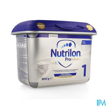 Charger l'image dans la galerie, Nutrilon Profutura 1 Pdr 800g
