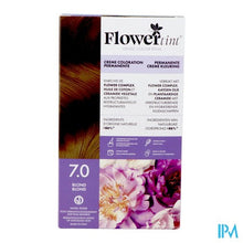 Charger l'image dans la galerie, Flowertint Blond 7.0 140ml
