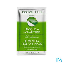 Charger l'image dans la galerie, Innovatouch Masker Aloe Vera Zakje 10ml
