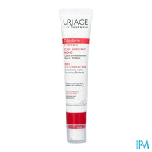Afbeelding in Gallery-weergave laden, Uriage Tolederm Soin Riche Apaisant 40ml
