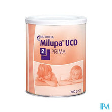 Charger l'image dans la galerie, Milupa Ucd 2 Prima 500g

